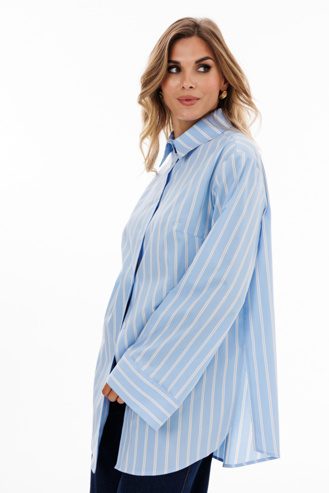 Блузка Eola 2917