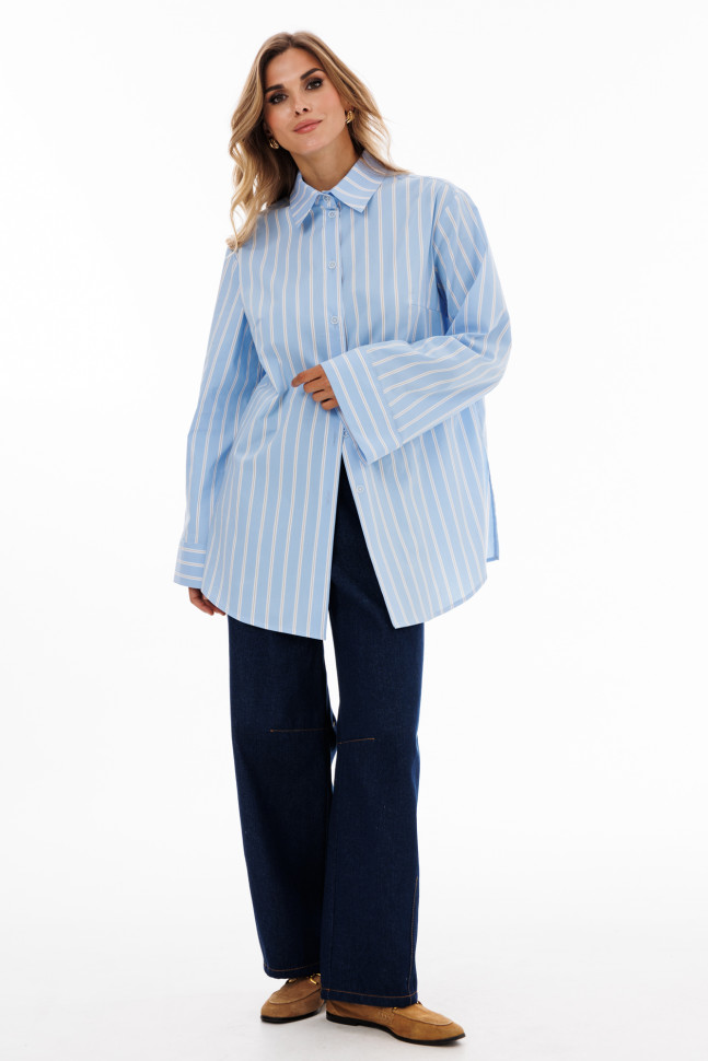 Блузка Eola 2917