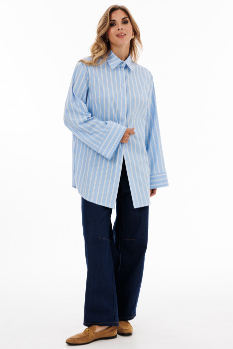 Блузка Eola 2917