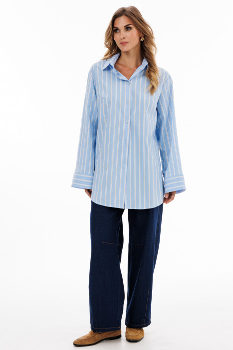 Блузка Eola 2917