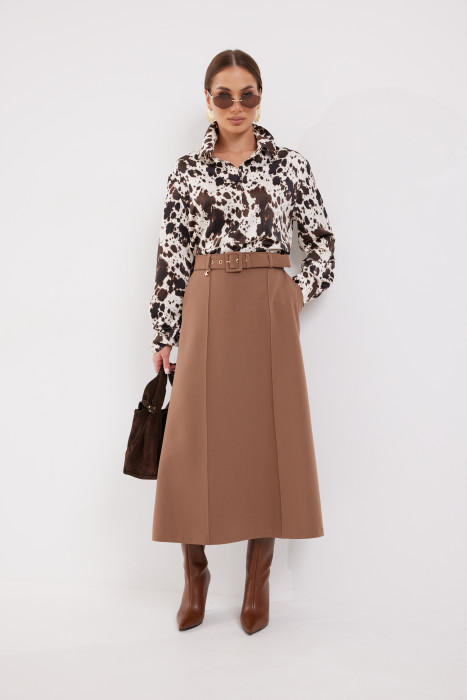 Юбка Vesnaletto 4287