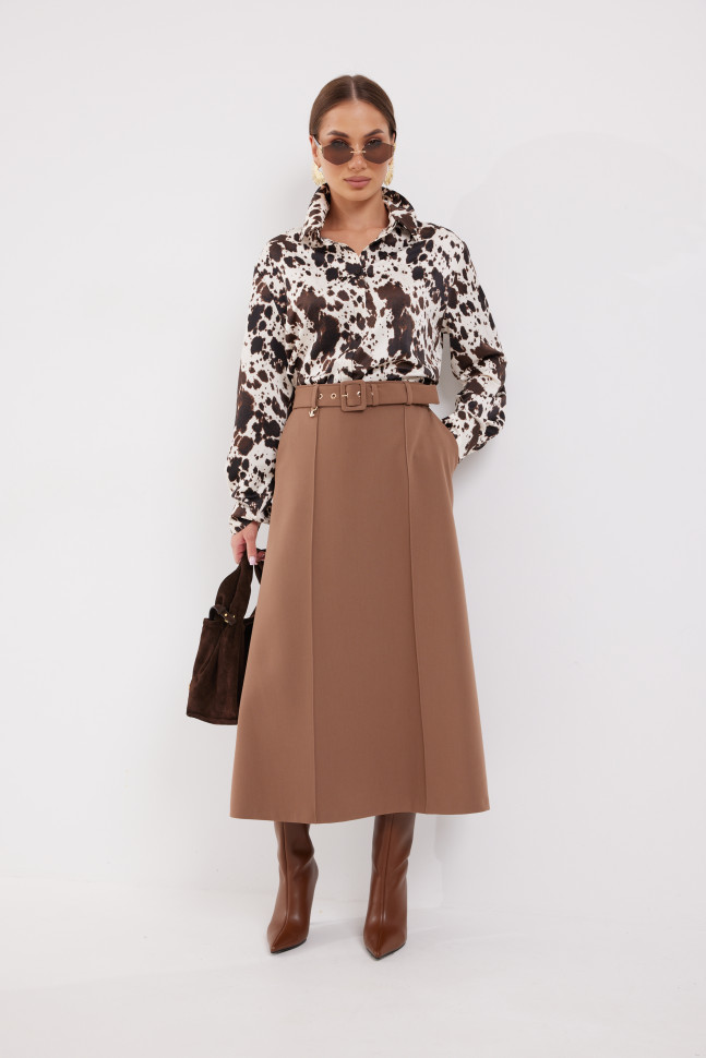 Юбка Vesnaletto 4287