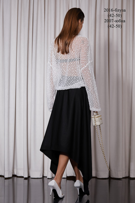 Блузка Niv Niv 2016