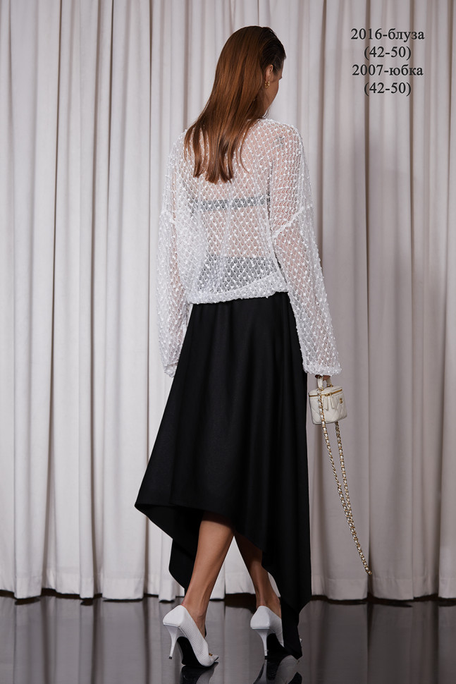 Блузка Niv Niv 2016