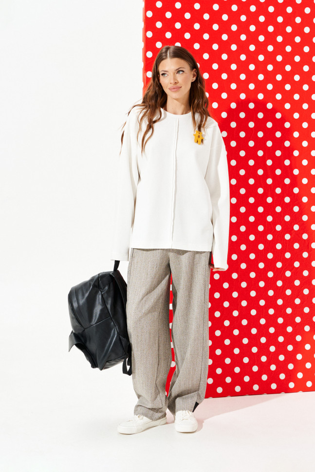 Джемпер Elletto 3966