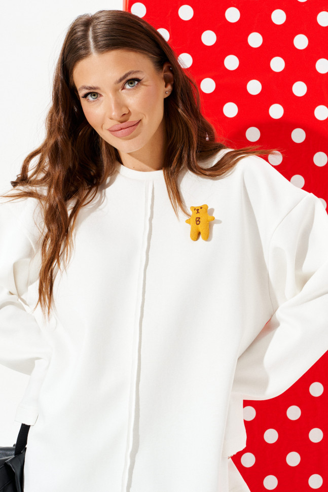 Джемпер Elletto 3966