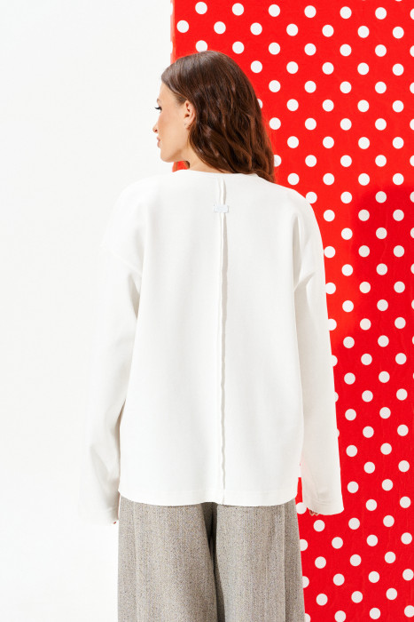 Джемпер Elletto 3966