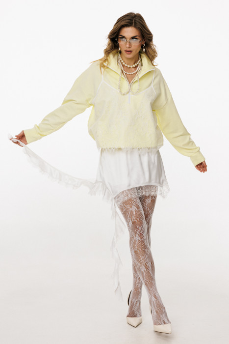 Джемпер EOLA 3056