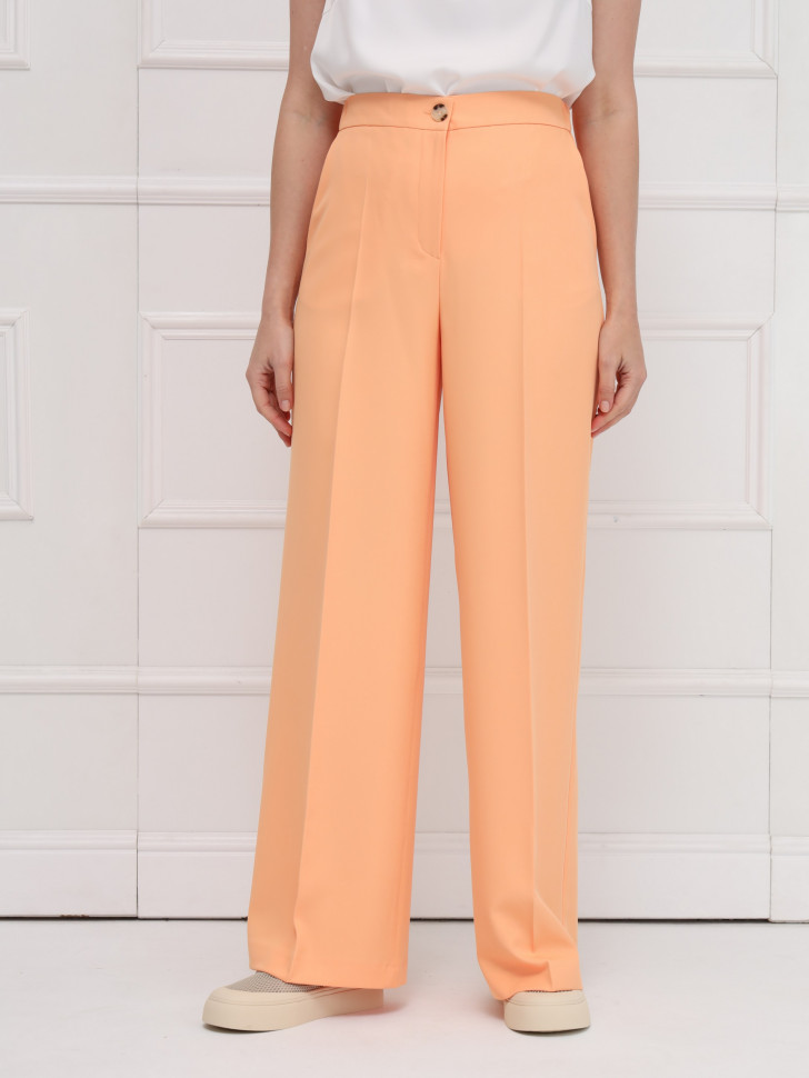 Брюки Akimbo 2047/2