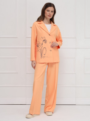 Брюки Akimbo 2047/2