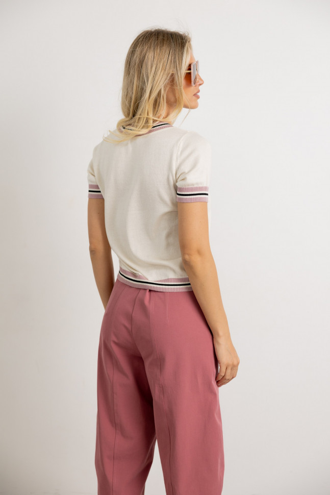 Брюки MOZART 2668