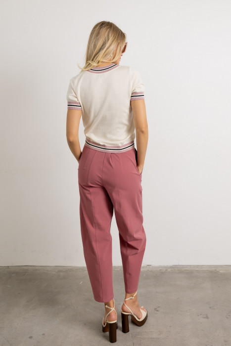 Брюки MOZART 2668