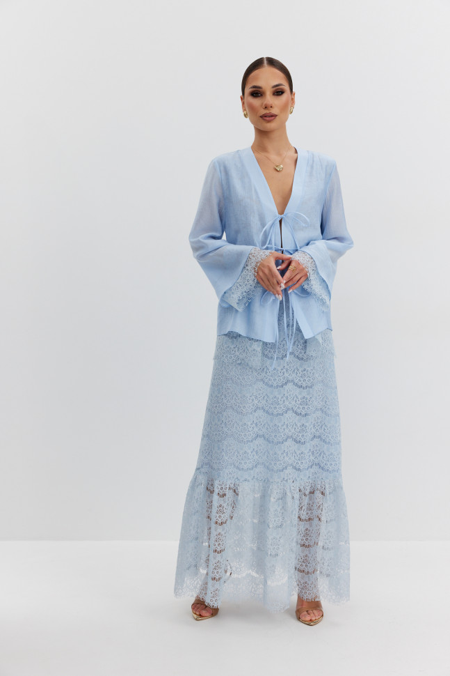 Жакет Vesnaletto 4400/2