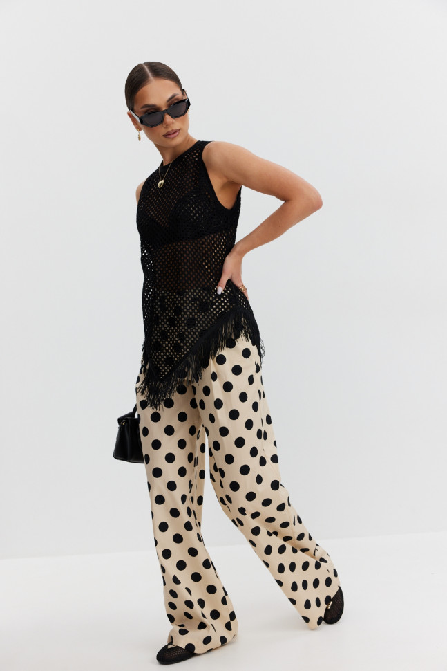 Блузка Vesnaletto 4450