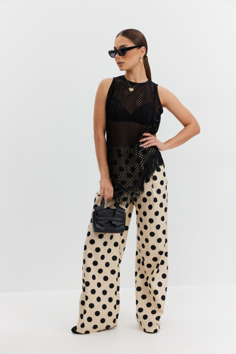 Блузка Vesnaletto 4450