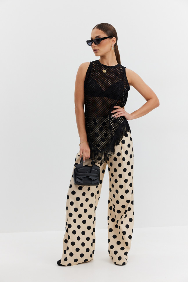 Блузка Vesnaletto 4450