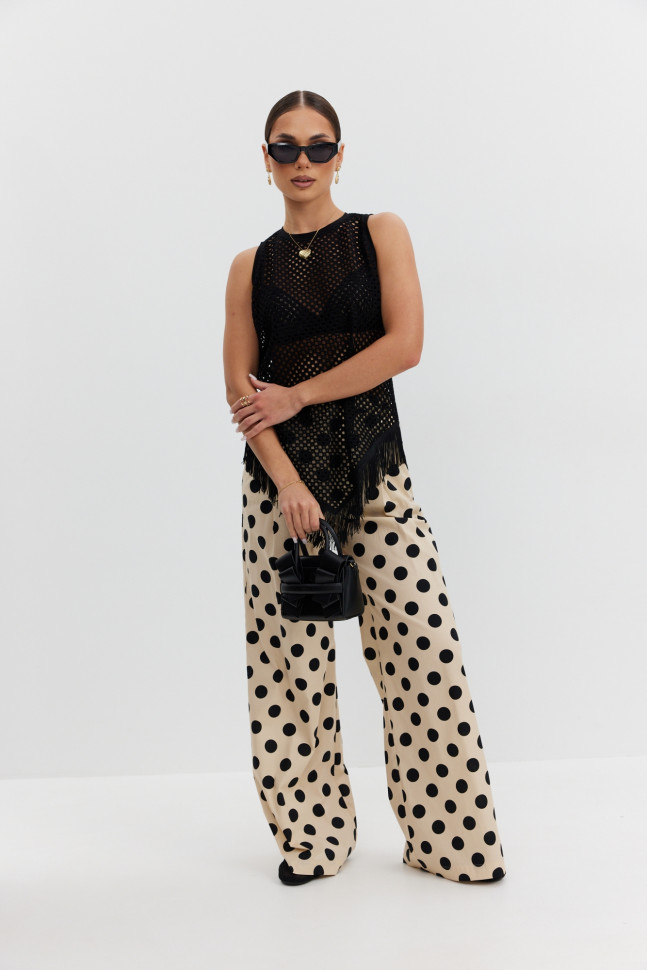 Блузка Vesnaletto 4450