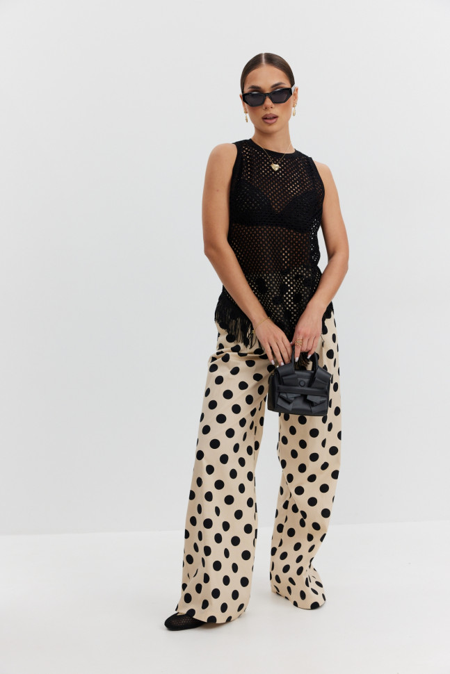 Блузка Vesnaletto 4450