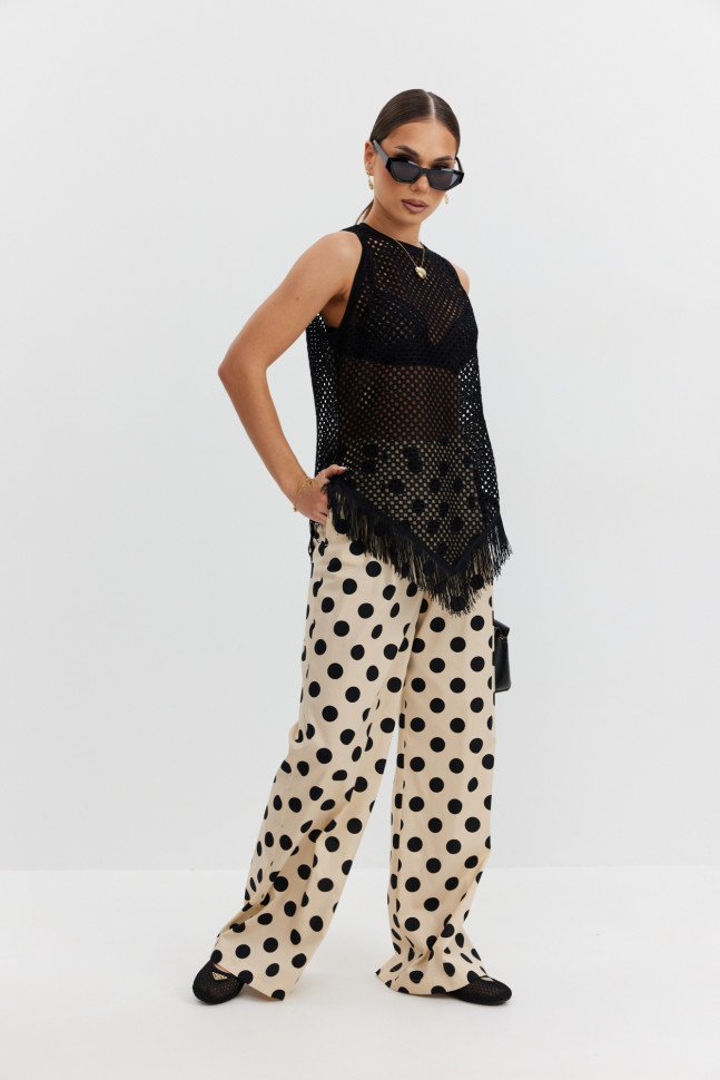 Блузка Vesnaletto 4450