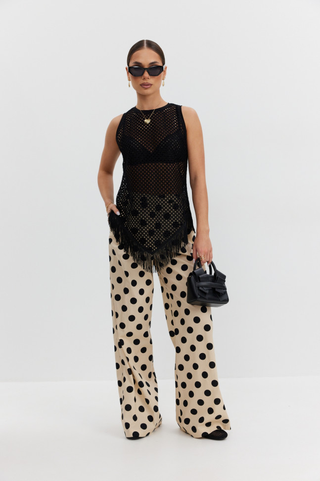 Блузка Vesnaletto 4450