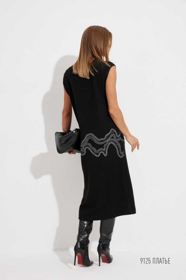 Платье Niv Niv Fashion 9125