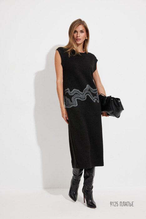 Платье Niv Niv Fashion 9125