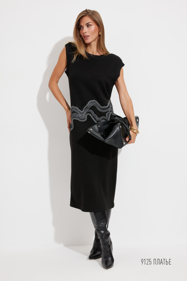 Платье Niv Niv Fashion 9125