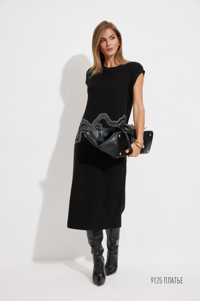 Платье Niv Niv Fashion 9125