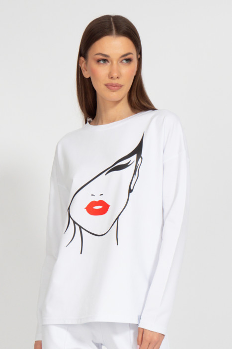 Свитшот Kivviwear 309802