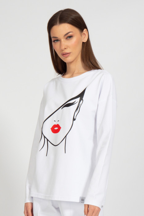 Свитшот Kivviwear 309802