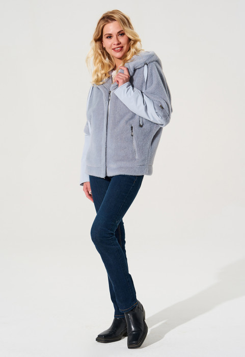 Куртка Dimma Баркли/2