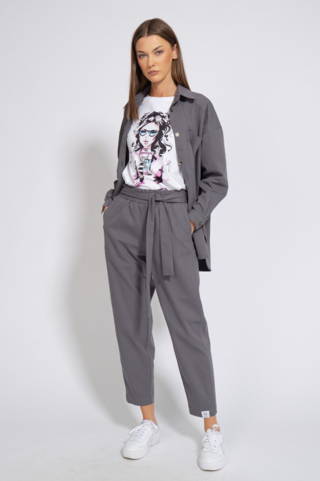 Брюки Kivviwear 410105