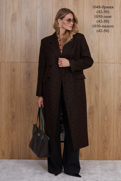 Пальто Niv Niv 1030