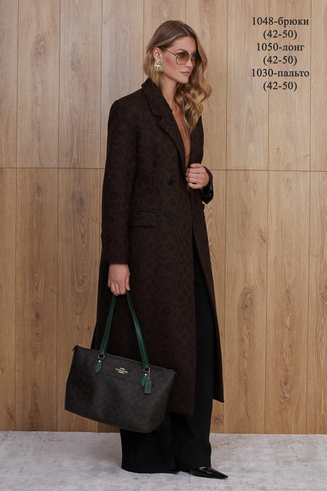 Пальто Niv Niv 1030