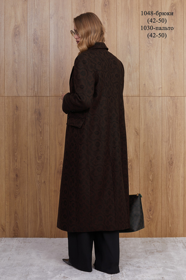 Пальто Niv Niv 1030