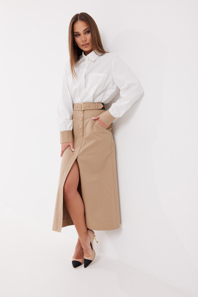 Блузка Vesnaletto 4242