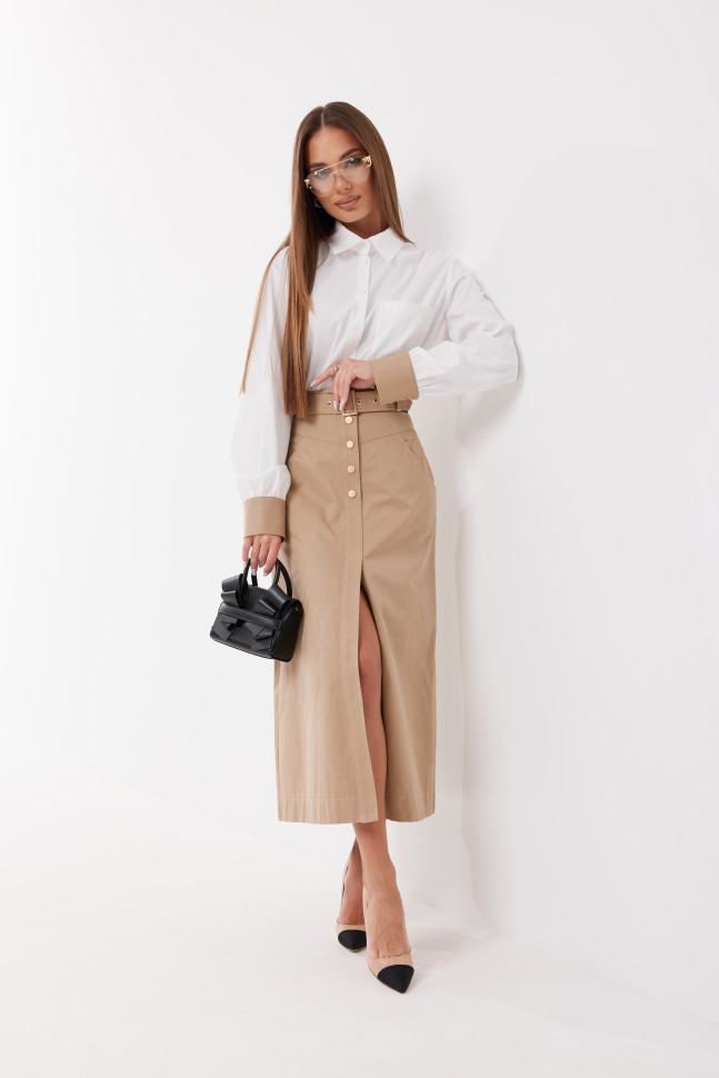 Блузка Vesnaletto 4242