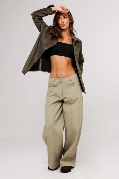 Брюки BUTER 3112/1