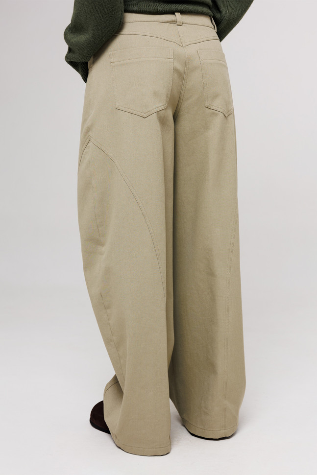 Брюки BUTER 3112/1