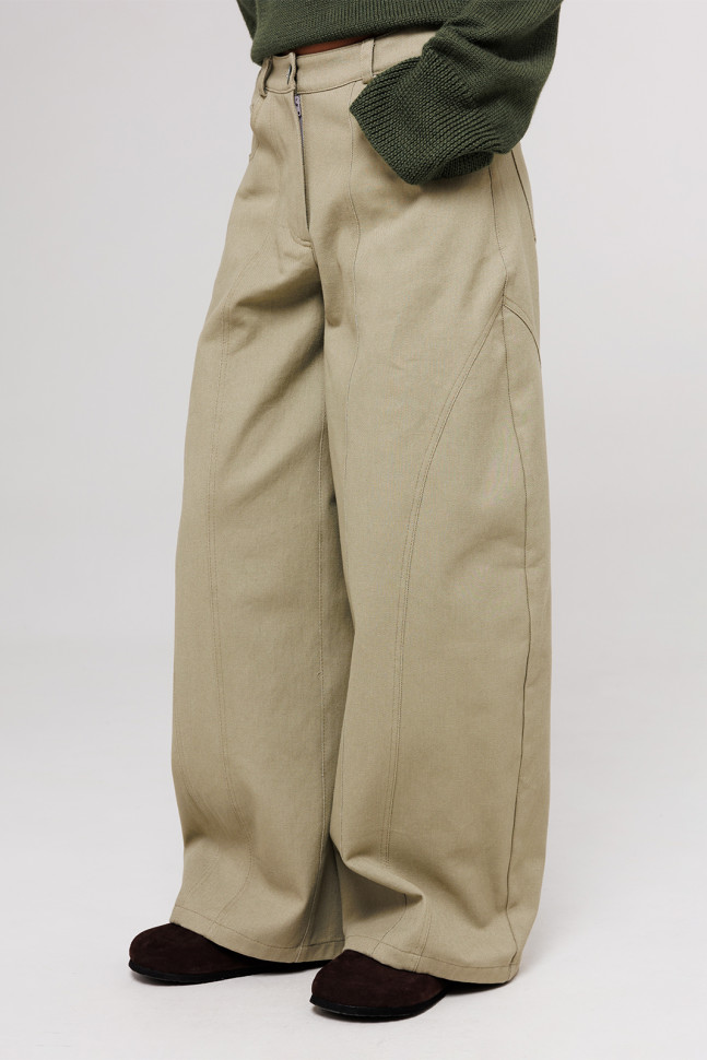 Брюки BUTER 3112/1