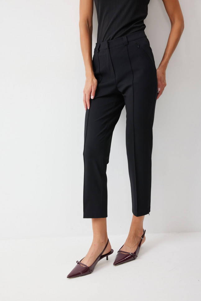 Брюки Люше 4191