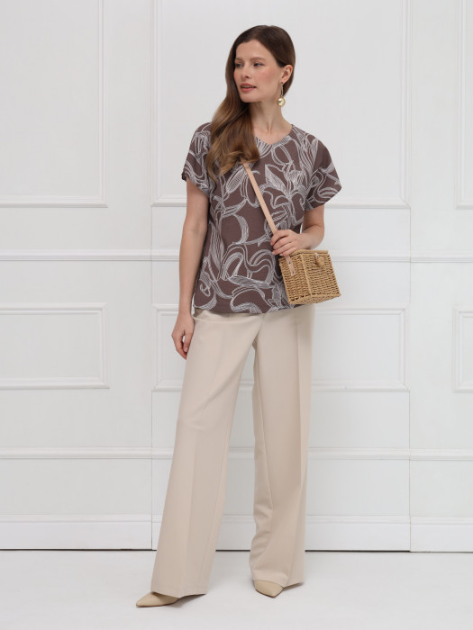 Брюки Akimbo 2047/3