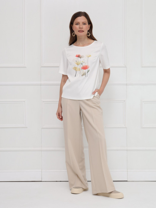 Брюки Akimbo 2047/3