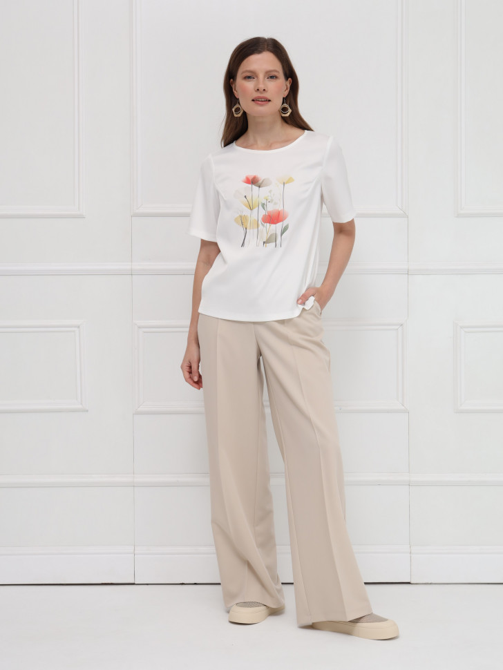 Брюки Akimbo 2047/3