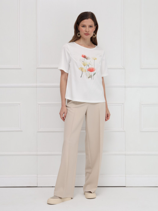 Брюки Akimbo 2047/3