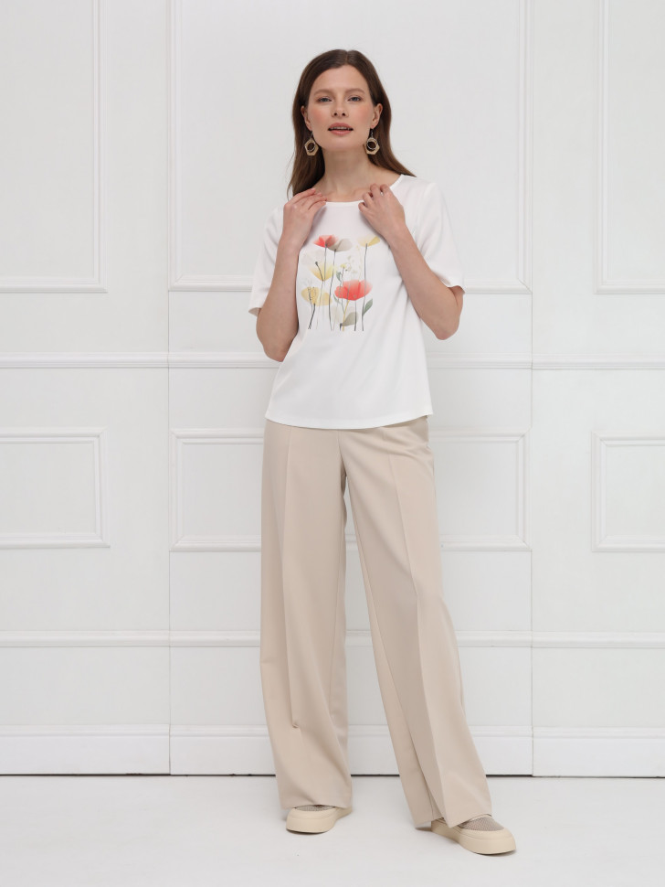 Брюки Akimbo 2047/3