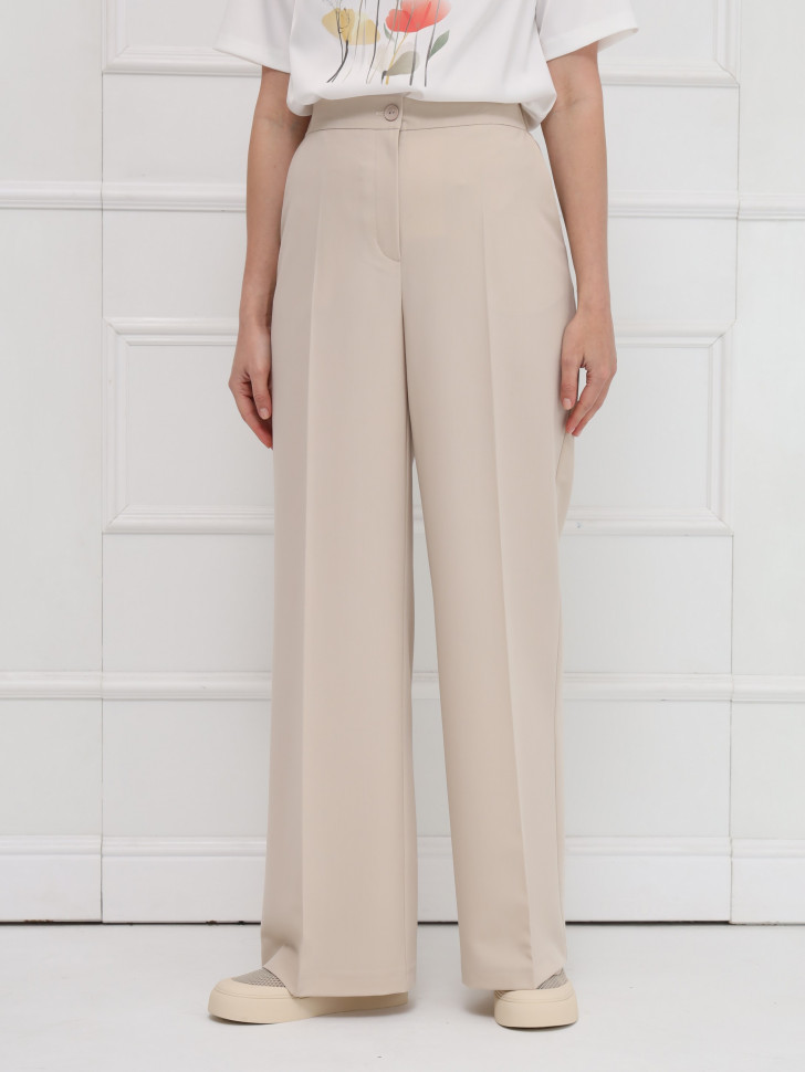 Брюки Akimbo 2047/3