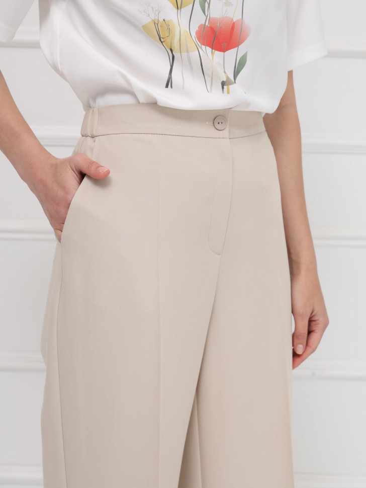 Брюки Akimbo 2047/3