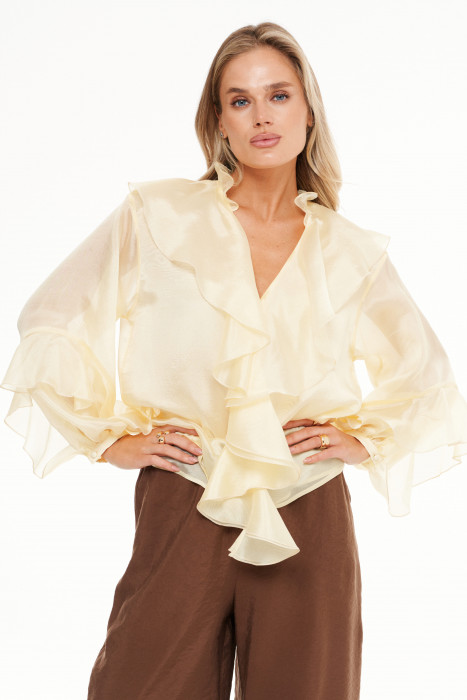 Брюки Prestige 5649