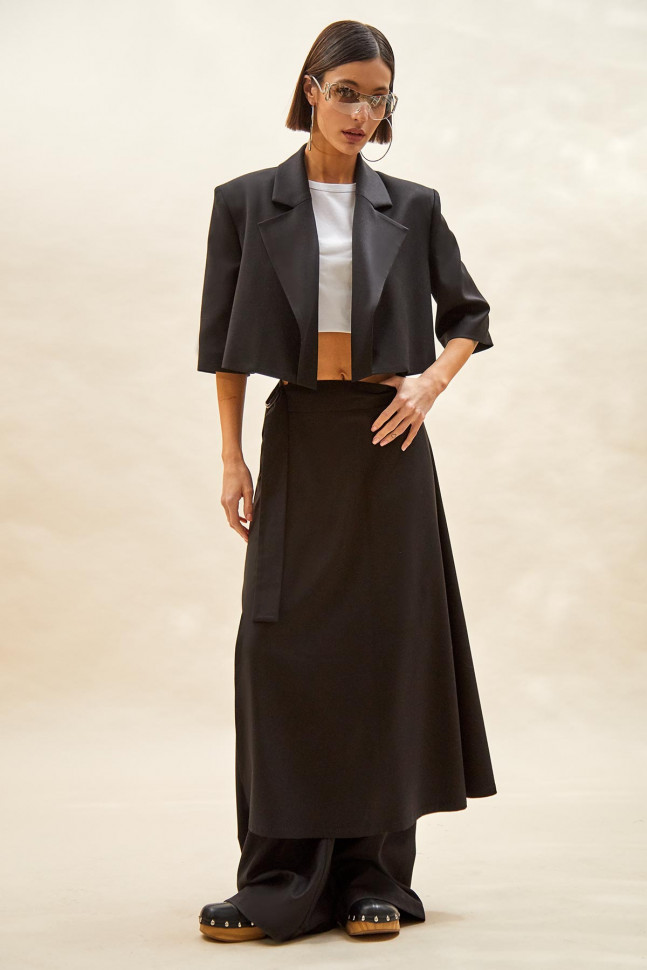 Жакет Rivoli 8095